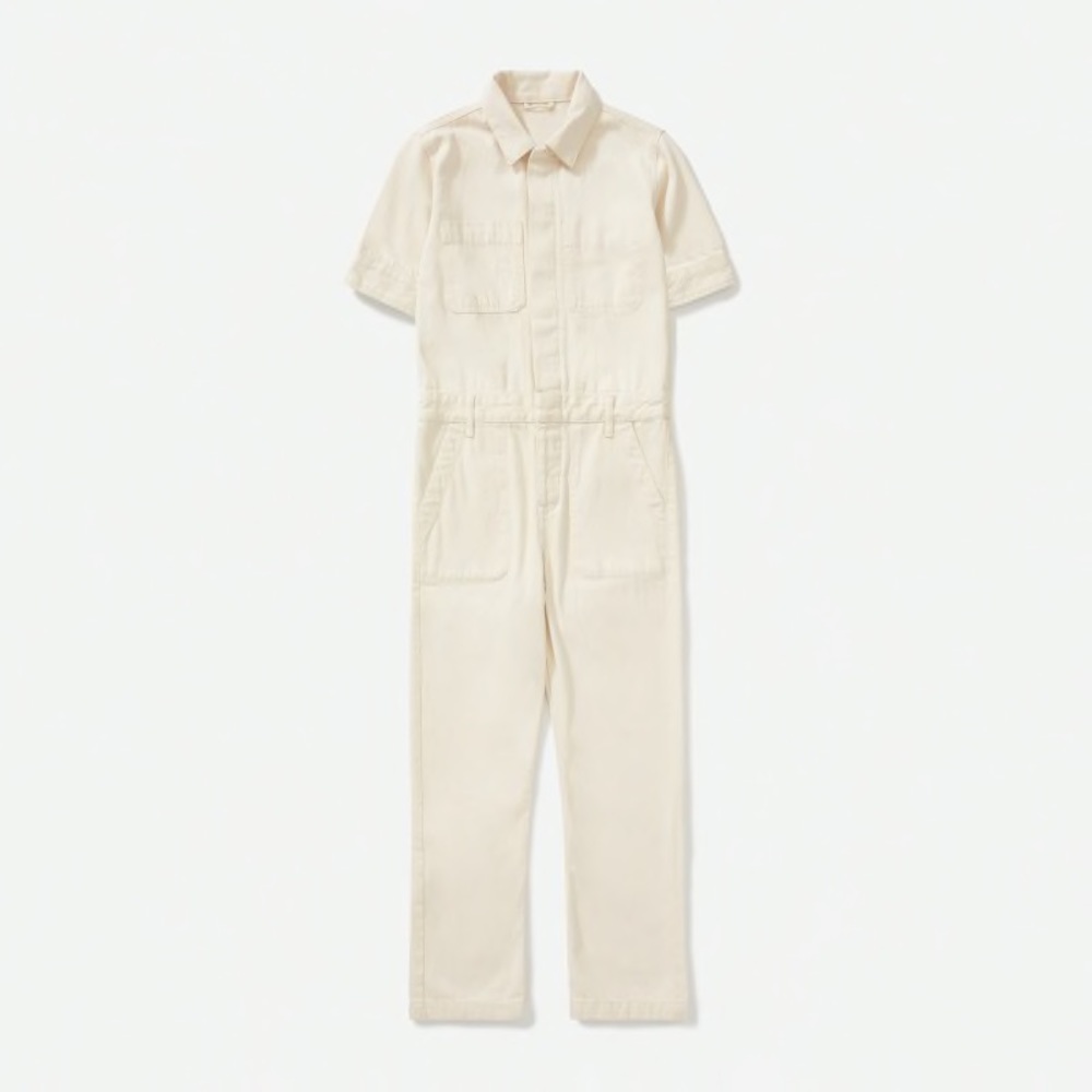 Everlane Coveralls